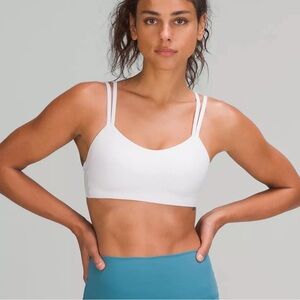 Lululemon Like A Cloud Bra Size 8 Cup B/C